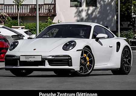 Porsche 992 911 Turbo S BOSE Sportabgasanlage HA-Lenkung
