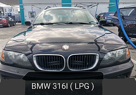 BMW 316i 316 ( LPG)