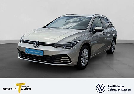 VW Golf Variant Volkswagen 1.5 TSI MOVE ST.HEIZ LED+ KAMERA SI
