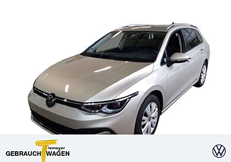 VW Golf Variant Volkswagen 1.5 TSI MOVE ST.HEIZ LED+ KAMERA SI