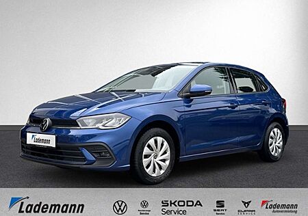 VW Polo Volkswagen 1.0 TSI Life LED+NAVI.+ACC+PDC+KLIMAAN+DAB+