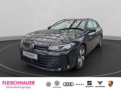 Volkswagen Passat Variant 1.5 eTSI DSG Digitales Cockpit LED ACC Apple CarPl