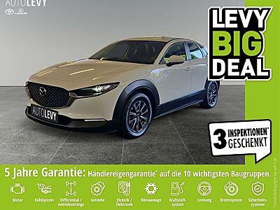 Mazda CX-30 2.0 SKYACTIV-G M Hybrid NAVI/ACC/PDC