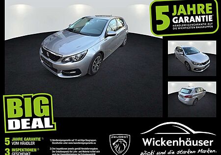 Peugeot 308 1.5 BlueHDi 130 Active Navi+SHZ+Kamera