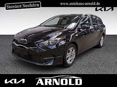Kia Ceed SW / cee'd SW Ceed_SW 1.5 T-GDI Vision Lenkradhzg Kamera Sitzh