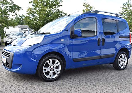Fiat Qubo gebraucht kaufen Fiat Qubo MyLife *HU-NEU*INSP-NEU*