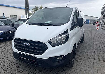 Ford Transit Custom Kasten L2H1, 2.0 TDCi, Euro 6