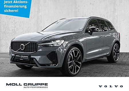 Volvo XC 60 XC60 B4 AWD Ultimate Dark ACC AHK PANO
