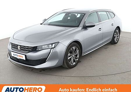 Peugeot 508 1.6 PureTech Allure Aut.*NAVI*CAM*ACC*SHZ*