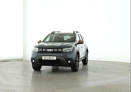 Dacia Duster II TCe 150 4WD