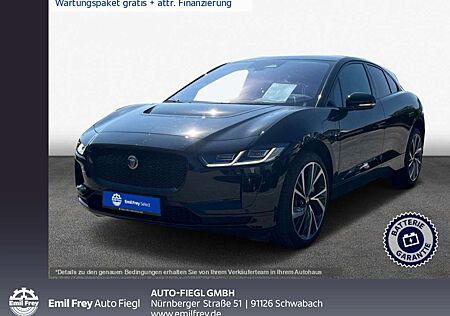 Jaguar I-Pace EV400 AWD S