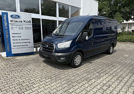 Ford Transit 350 L3 Trend