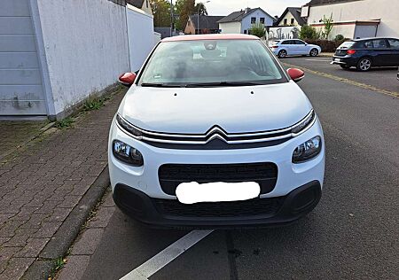 Citroën C3 Citroen Pure Tech 82 FEEL