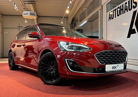 Ford Focus 1.5 EcoBoost VIGNALE *LED*Kamera*Navi*Pano