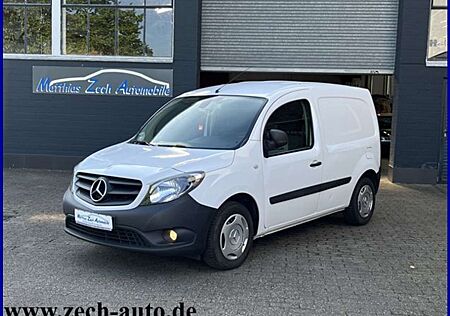 Mercedes-Benz Citan 108 CDI * Klima * AHK * Shzg * 1. Hd