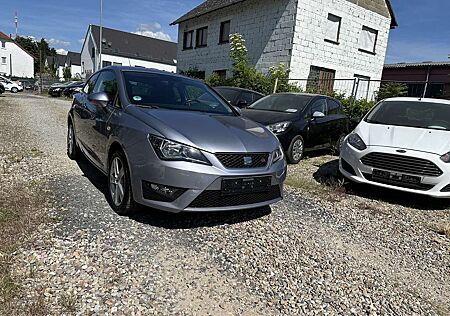 Seat Ibiza FR