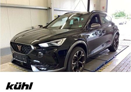 Cupra Formentor 1.5 TSI DSG LED ACC Kamera AHK