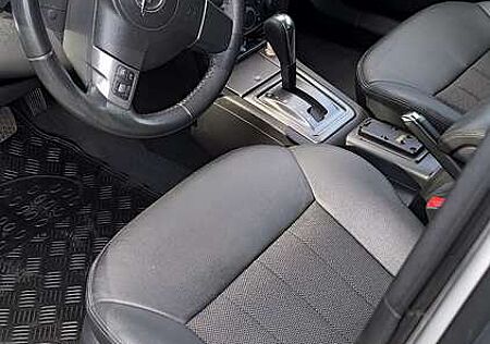 Opel Vectra 1.9 CDTI Caravan Automatik