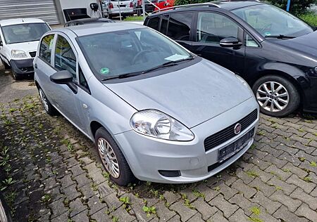 Fiat Punto EVO 1.2 8V More