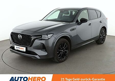 Mazda CX-60 2.5 e-Skyactiv Plug-in Hybrid Homura AWD Aut.*ACC