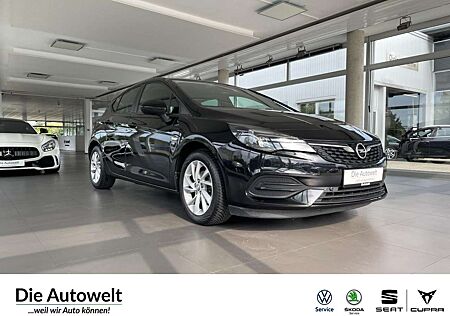 Opel Astra K Lim. 1.2 R-KAM PDC LED GRA GBA SHGZ KLIMA
