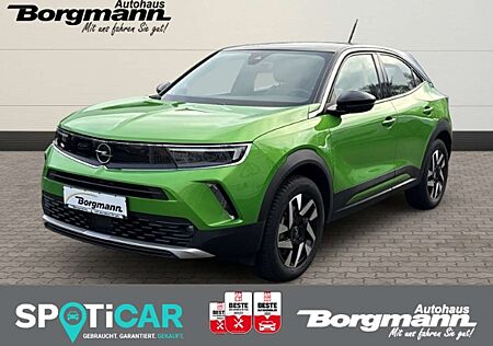 Opel Mokka-e Elegance Elektro Navi Digitales Cockpit LED Apple