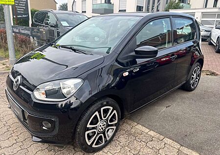 VW Up Volkswagen ! move/5TÜR/Schiebedach/Bluetooth/Sitzheizung/