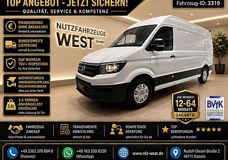 Volkswagen Crafter TDI*Hoch+Lang*L2-H2*Garantie*