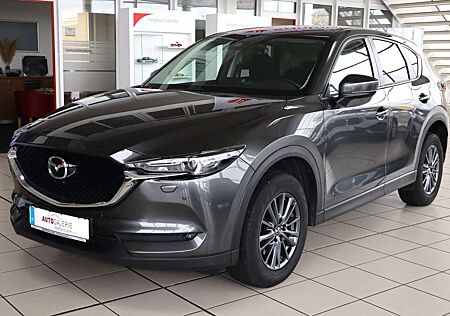 Mazda CX-5 Exclusive-Line AWD Navi LED AHK Kamera