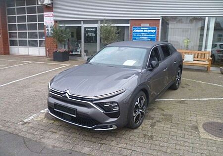 Citroën C5 X Citroen Plus