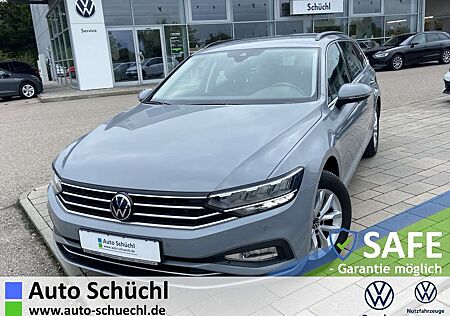 VW Passat Variant Volkswagen 2.0 TDI BUSINESS NAVI+LED+KAMERA+