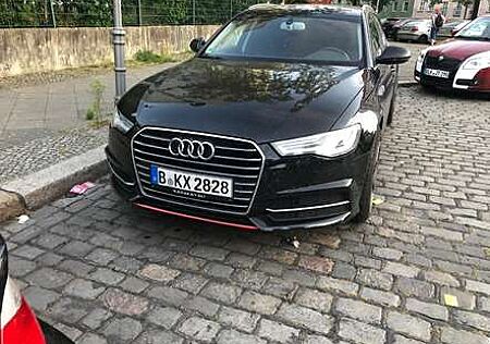 Audi A6 Avant 3.0 TDI quattro S tronic