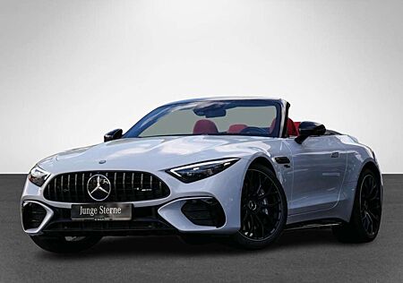Mercedes-Benz SL 43 AMG V8-Styling/Distr/HA-Len/Night/Burm/360