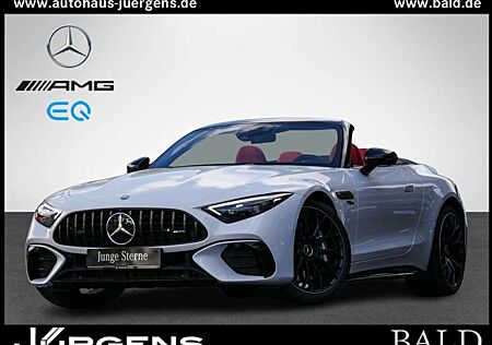 Mercedes-Benz SL 43 AMG gebraucht kaufen Mercedes-Benz SL 43 AMG V8-Styling/Distr/HA-Len/Night/Burm/360