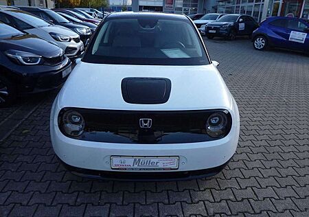 Honda e Advance-Paket