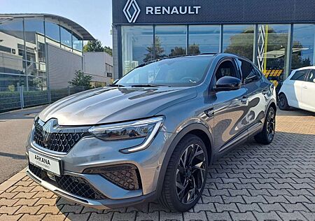 Renault Arkana TCe 160 Esprit Alpine *Bose* *Winterräder