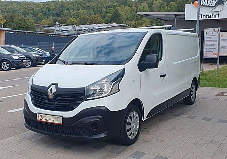 Renault Trafic Kasten L2H1 2,9t Komfort*KLIMA*PDC*