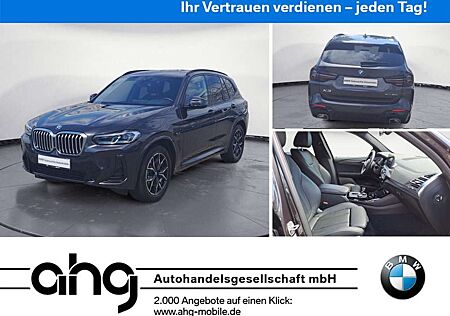 BMW X3 xDrive30e M Sportpaket Innovationsp. HIFI