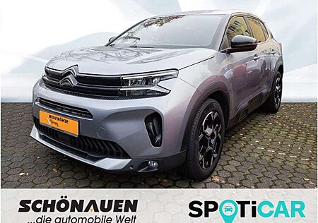 Citroën C5 Aircross Citroen PureTech Feel Pack +SHZ+RFK+PDC+BC++