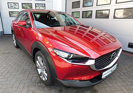 Mazda CX-30 SKY-G150 AWD Selection Voll-LED/BSM/Kamera/MRCC/N