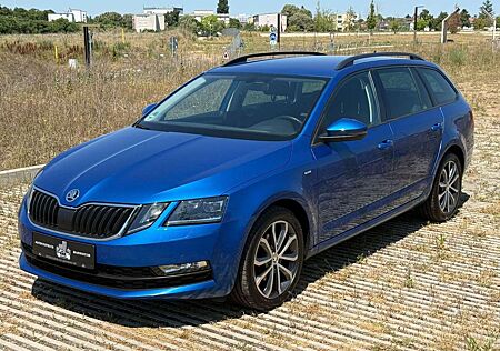 Skoda Octavia Combi Drive /LED/1.HD/PDC/SHZ/NAVI/AUT.