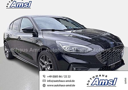 Ford Focus 2.3 EcoBoost ST Performance