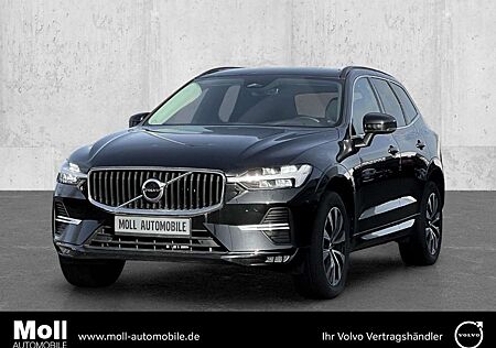 Volvo XC 60 XC60 Core 2WD B4 Benzin EU6d StandHZG AHK digitales Coc