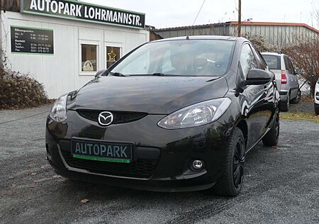 Mazda 2 Lim. 1.3 Impuls*Klima*Nr.40