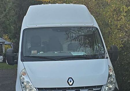 Renault Master L3H3 GKa 3,5t