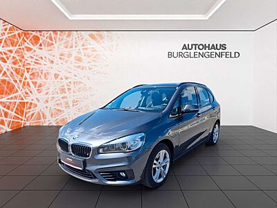 BMW 225 Active Tourer 225xe Sport Line ! RFK ! PANORAMA