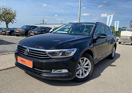 VW Passat Variant Volkswagen 2.0 TDI DSG *NAVI|LED|SHZ|PDC|ACC*