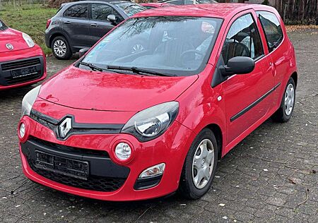 Renault Twingo Expression 8-fach bereift