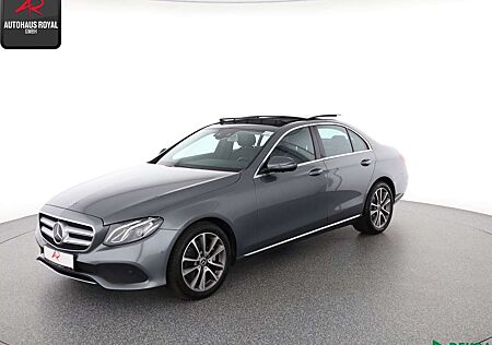 Mercedes-Benz E 220 d AVANTGARDE WIDE,DISTRONIC,HUD,360GRAD,SH