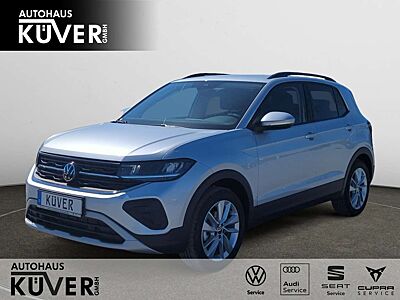 Volkswagen T-Cross Life 1.0 TSI DSG APP*ACC*LED*PDC*SHZ